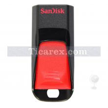 Sandisk Cruzer Edge 16GB Flash Bellek USB 2.0 (SDCZ51-016G-B35)