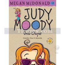 Judy Moody Ünlü Oluyor | Megan Mcdonald