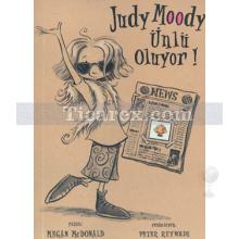 Judy Moody Ünlü Oluyor! | Megan Mcdonald