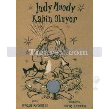 Judy Moody Kahin Oluyor | Megan Mcdonald