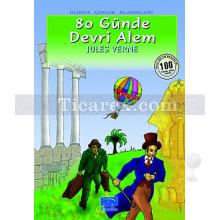 80 Günde Devri Alem | Jules Verne