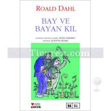 Bay ve Bayan Kıl | Roald Dahl