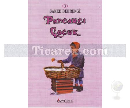 Pancarcı Çocuk | Samed Behrengi - Resim 1