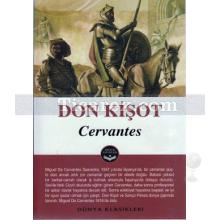 Don Kişot | Miguel de Cervantes Saavedra