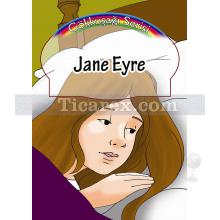 Jane Eyre | Charlotte Bronte