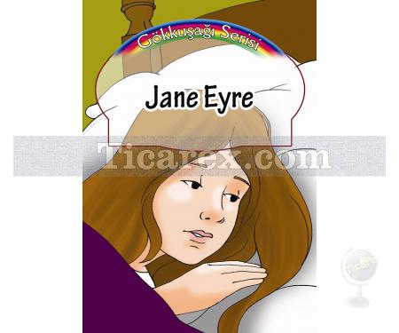 Jane Eyre | Charlotte Bronte - Resim 1