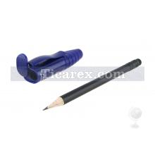 İdeal Kalem 3 - Mavi | Mavi | Siyah