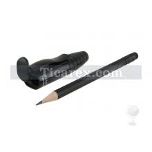İdeal Kalem 3 - Siyah | Siyah | Siyah