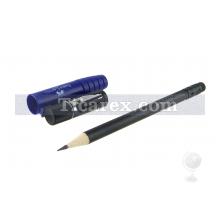 İdeal Kalem 2 - Mavi | Mavi | Siyah