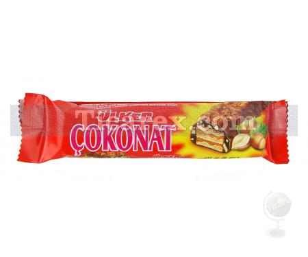 Ülker Çokonat | 32 gr - Resim 1