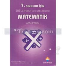 7. Sınıf - Matematik | Soru Bankası