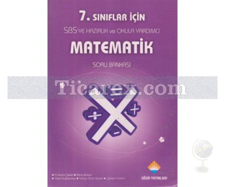7. Sınıf - Matematik | Soru Bankası - Resim 1