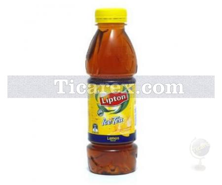 Lipton Ice Tea Limon | 500 ml - Resim 1