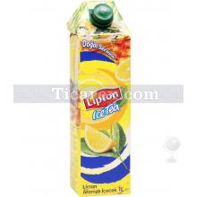 Lipton Ice Tea Limon | 1 lt
