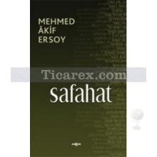 Safahat | Mehmet Akif Ersoy