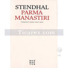 Parma Manastırı | Henri Beyle Stendhal