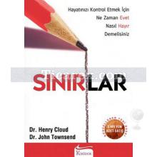 Sınırlar | Henry Cloud, J. Townsend