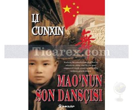 Mao'nun Son Dansçısı | Li Cunxin - Resim 1