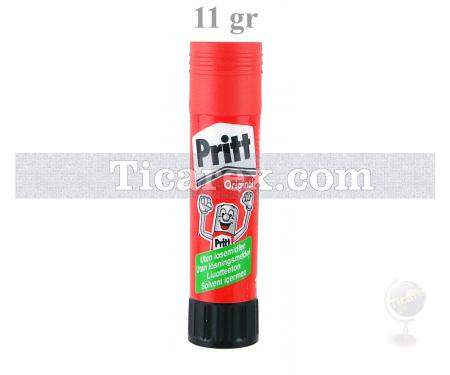 Pritt Stick Yapıştırıcı | 11 gr - Resim 1