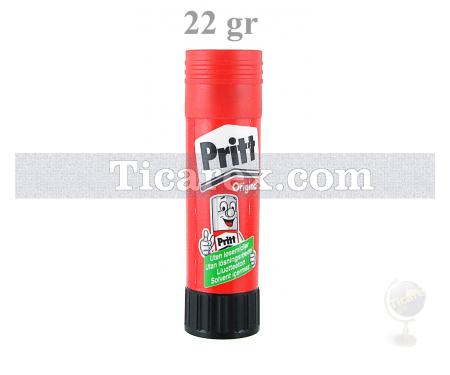 Pritt Stick Yapıştırıcı | 22 gr - Resim 1