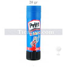 Pritt Rainbow Stick Yapıştırıcı - Mavi | 20 gr