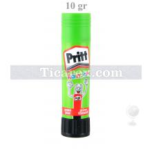 Pritt Rainbow Stick Yapıştırıcı - Yeşil | 10 gr