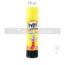 Pritt Rainbow Stick Yapıştırıcı - Sarı | 10 gr