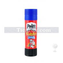 Pritt Magic KidsArt Stick Yapıştırıcı | 20 gr