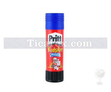 Pritt Magic KidsArt Stick Yapıştırıcı | 20 gr - Resim 1