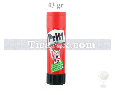 Pritt Stick Yapıştırıcı | 43 gr - Resim 1