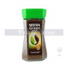 Nescafé Green Blend | 100 gr