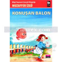 Konuşan Balon | Muzaffer İzgü