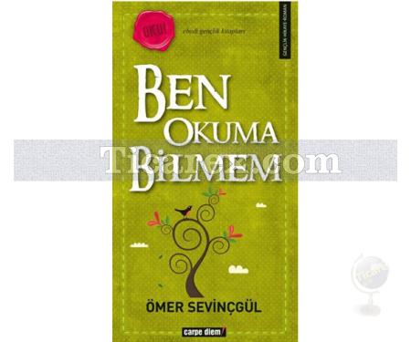 Ben Okuma Bilmem | Ömer Sevinçgül - Resim 1