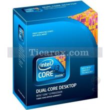 Intel Core™ i3-530 CPU (4M Cache, 2.93 GHz)