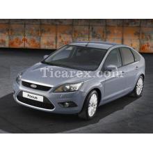 Ford Focus Trend 5K 1.6 115PS | 2009
