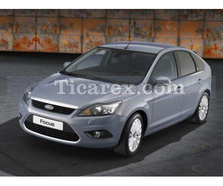 Ford Focus Trend 5K 1.6 115PS | 2009 - Resim 1