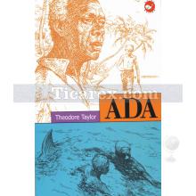 Ada | Theodore Taylor