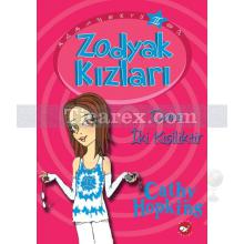 Zodyak Kızları 2 - Dans İki Kişiliktir | Cathy Hopkins