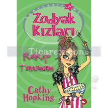 Zodyak Kızları 3 - Rakip Tanımam | Cathy Hopkins