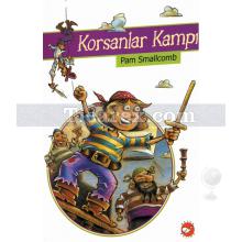 Korsanlar Kampı | Pam Smallcomb