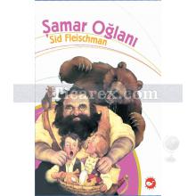 Şamar Oğlanı | Sid Fleischman