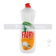 Fairy Bulaşık Deterjanı - Portakal - 750ml