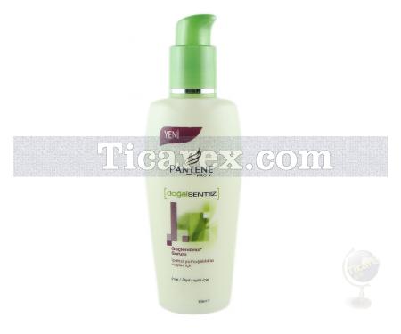 Pantene Pro-V Doğal Sentez Güçlendirici Serum | 150 ml - Resim 1