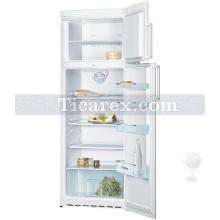 Bosch KDV33V03NE Çift Kapılı Buzdolabı