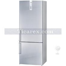 Bosch KGN57P71NE NoFrost Buzdolabı