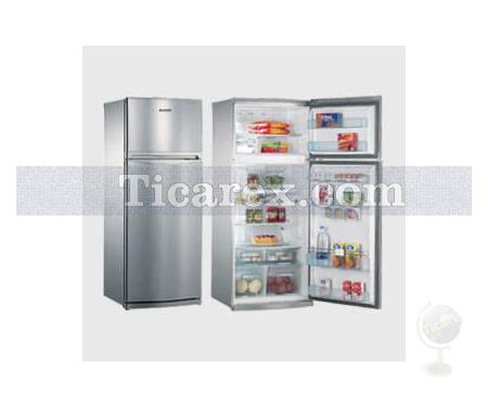 Arçelik 5237 NHI NoFrost Buzdolabı - Resim 1