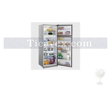Arçelik 5287 NHI NoFrost Buzdolabı - Resim 1