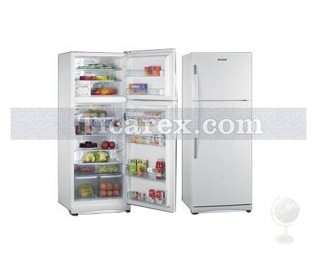 Arçelik 5192 NFE NoFrost Buzdolabı - Resim 1