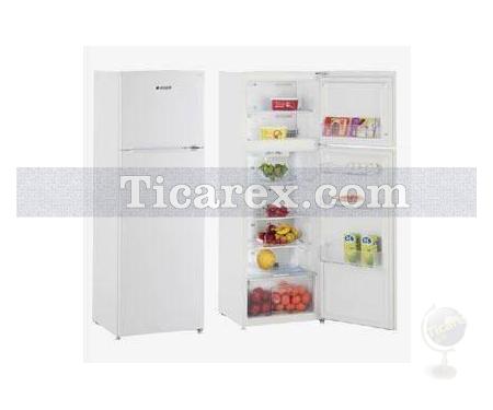 Arçelik 5008 NF NoFrost Buzdolabı - Resim 1