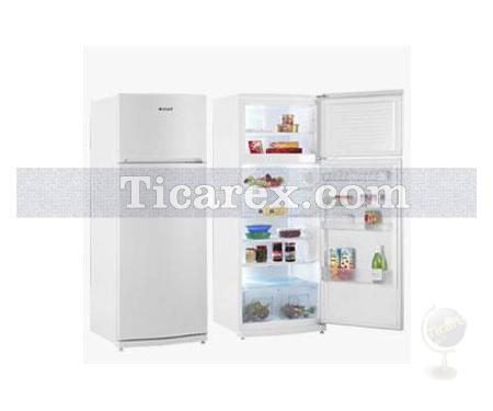 Arçelik 4263 N İki Kapı Buzdolabı - Resim 1